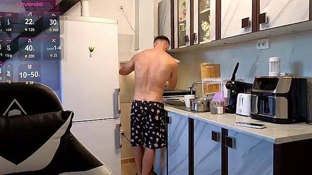 RyanStorm_ Live XXX Chat
