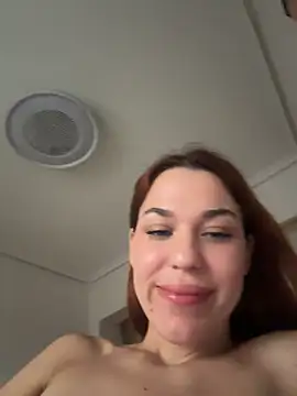 MollyXoXo Live XXX-Chat
