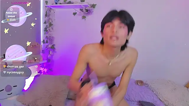 soft_thiago লাইভ XXX চ্যাট