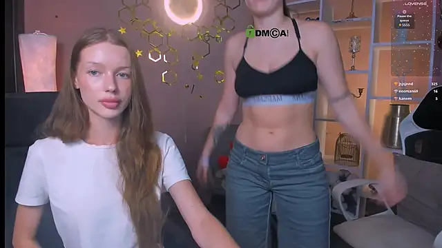 khloebeauty Chat XXX live