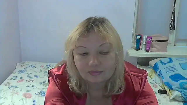 Lusi-777 Obrolan Langsung XXX