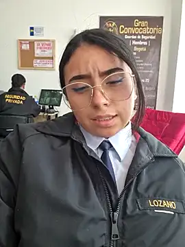Chat XXX ao vivo de Angela__05