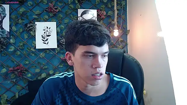 Онлайн чат XXX jac_cox