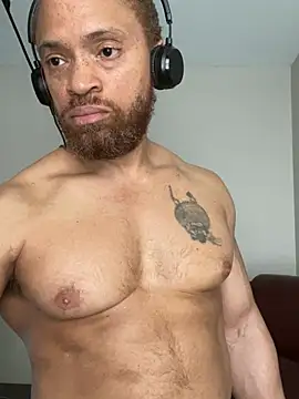Czat XXX na żywo – Fathero1time
