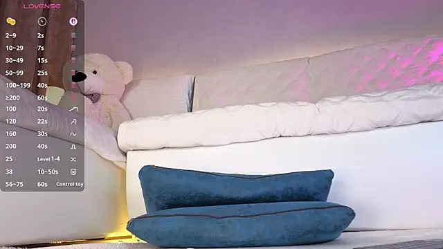 Ellijoys' Live XXX Chat