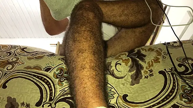 Show de victor_chat na webcam