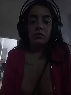 Srta_Jhenny Chat XXX in diretta
