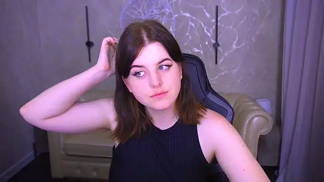 KristiFoxy – Live XXX-chat