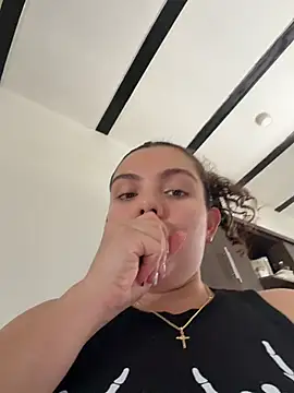Eva_stark10のライブXXXチャット