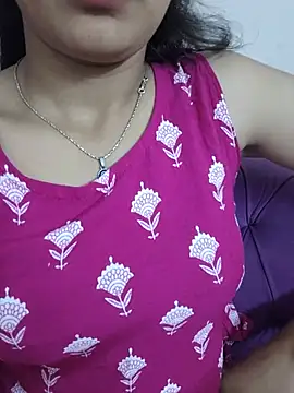 Sembang XXX Secara Langsung Ritika_jha01
