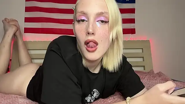 Онлайн чат XXX llinabarbie