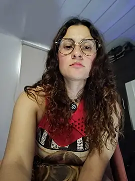 lindasyt's Live XXX Chat
