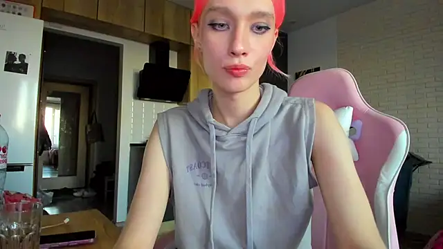 Chatroom XXX en direct de _Alice_Kitty
