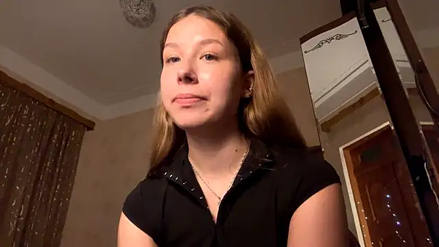 Chat XXX ao vivo de TarenOgilvie