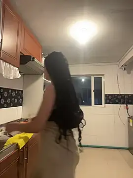 lia_ec 现场XXX聊天