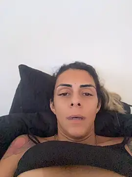 sabrinaneves Live XXX-Chat