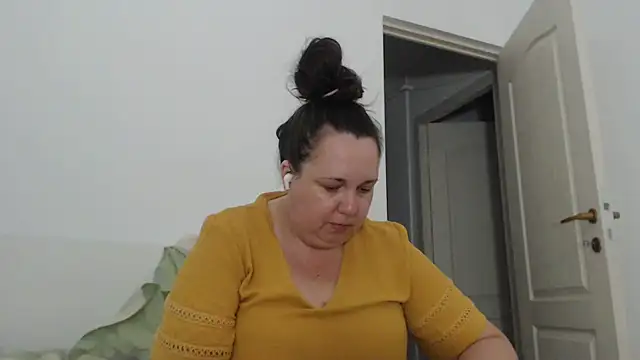 XXX chat uživo modela WendyRhoades