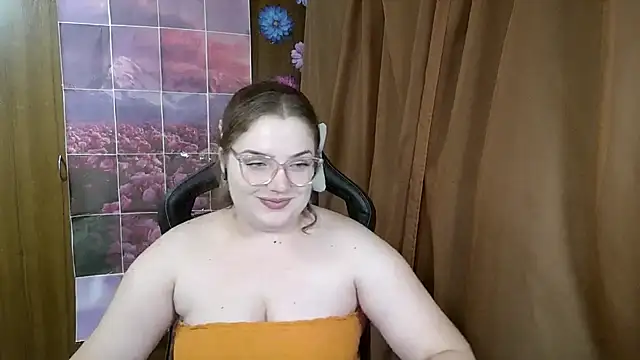 Chat XXX en directo de Teasing_Dora