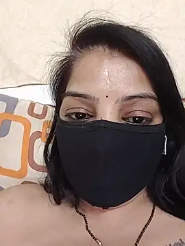 Hot_pooja2 Adlı Modelin Canlı XXX Sohbeti