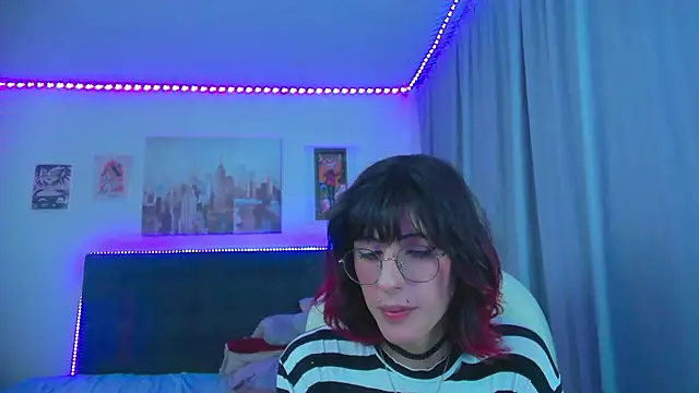 goth_minerva live XXX chat