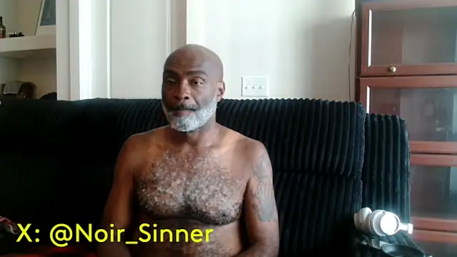 แชท XXX สดของ sinnernoir