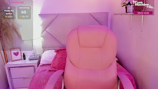 Anna_Blade_'s Live XXX Chat