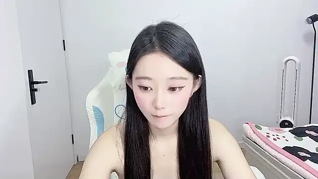 -qingqing Chat XXX in diretta