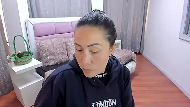 gaby_trent Chat XXX in diretta