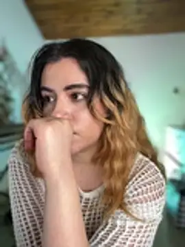 NikkiNix Chat XXX in diretta