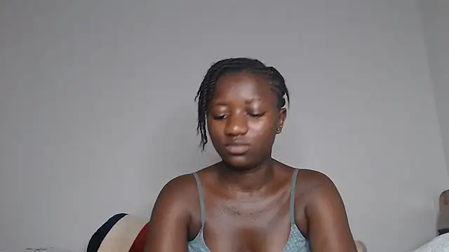 Chat XXX en directo de Pixie-Baby