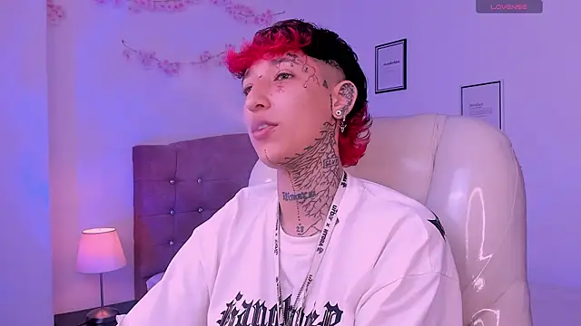 Luci_Rose – Naživo XXX chat