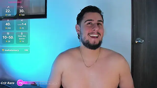Ryan_evannss_ Chat XXX in diretta
