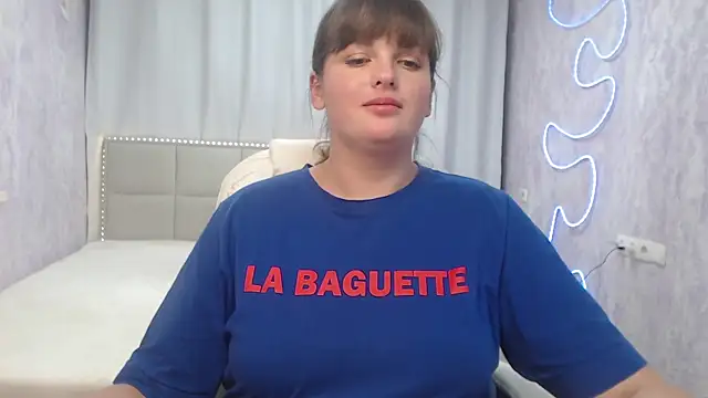 Živý XXX chat StaceyLex