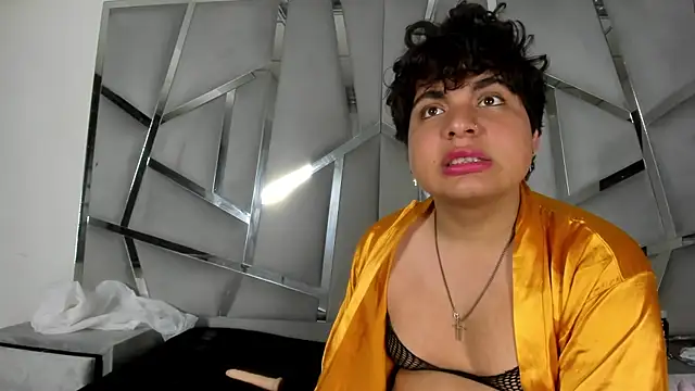 Chat XXX ao vivo de IsabelavillalbasSS