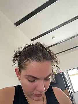 Czat XXX na żywo – Eva_stark10