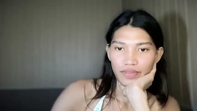Yourgoddess_jayve Show in webcam