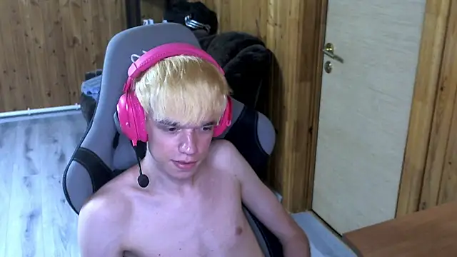 XXX chat uživo modela Harry_gray_