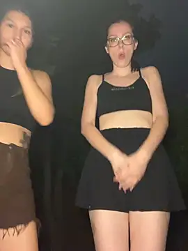 RussianGirls_ 라이브 XXX 채팅