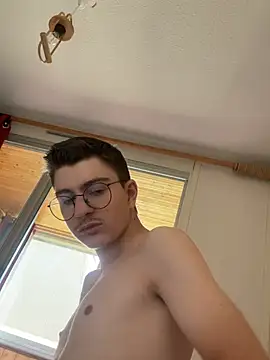 Chat XXX en directo de Leolignio