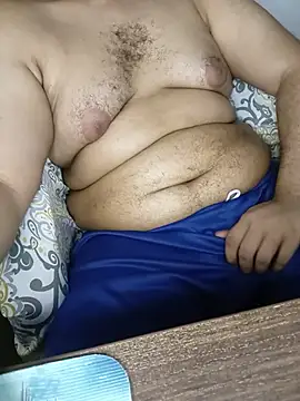 chubbygamer26 Chat XXX in diretta