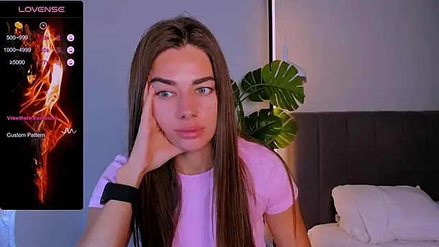 צ'אט XXX בשידור חי של Marta--jess