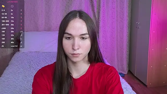 Angeel_Kate élő XXX-chatje