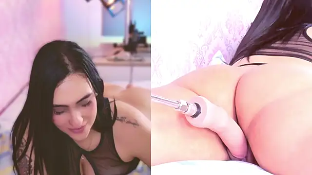 Chatroom XXX en direct de kloe_campbell