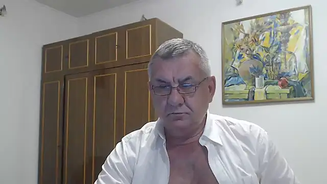 Вебкам-шоу machomale3