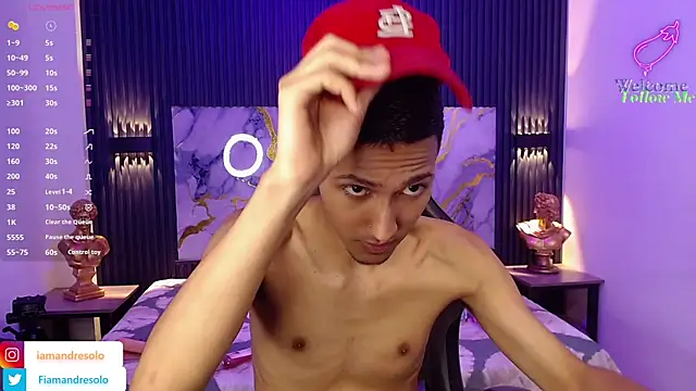 HarolddXL Webcamshow