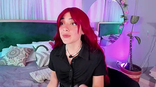 Anseru_ Live XXX Chat