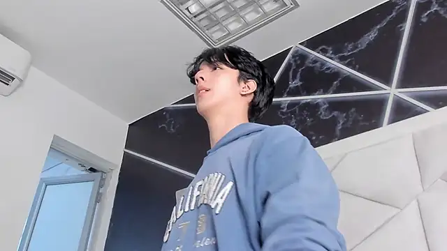 AerumChaen Live XXX chat