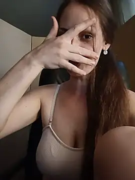 Chatroom XXX en direct de LunaCrystall