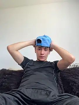 Chat XXX ao vivo de meliodas_dirty