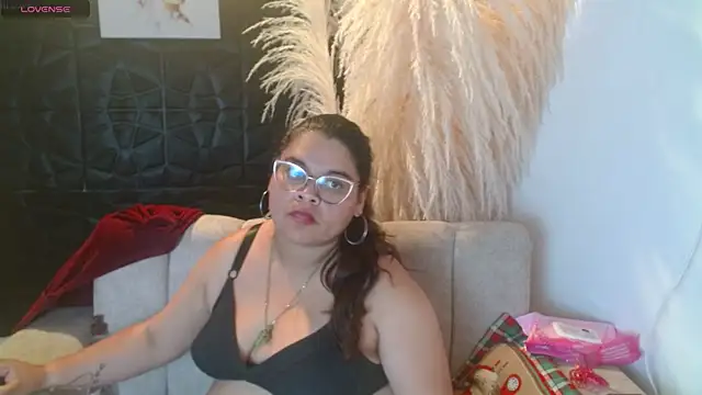 xiomara1609's Live XXX Chat